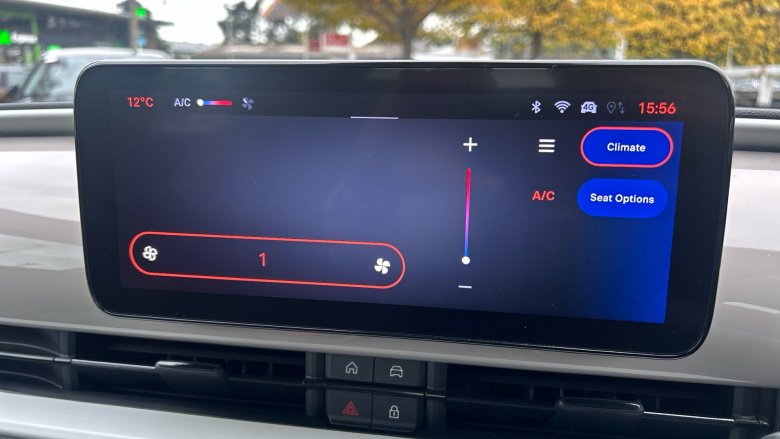 Fiat 600 1.2 Hybrid 48V 5dr eDCT-6 Petrol Hatchback